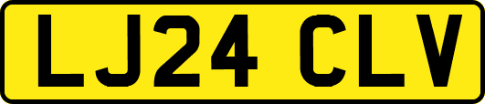 LJ24CLV