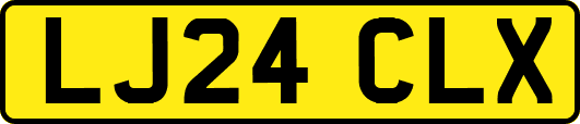 LJ24CLX