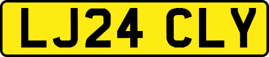 LJ24CLY