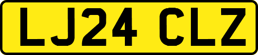 LJ24CLZ