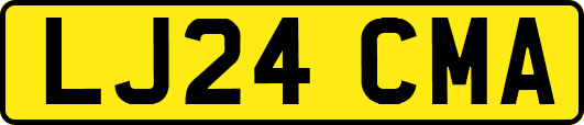 LJ24CMA