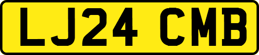 LJ24CMB