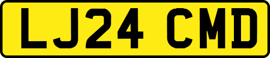 LJ24CMD