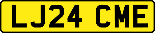 LJ24CME