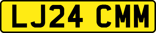 LJ24CMM
