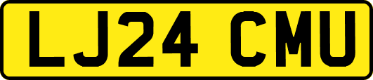 LJ24CMU