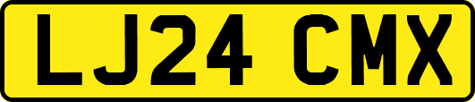 LJ24CMX