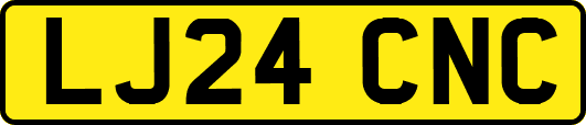LJ24CNC