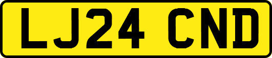 LJ24CND