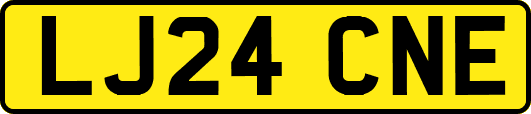 LJ24CNE