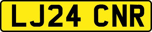 LJ24CNR