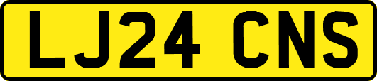 LJ24CNS