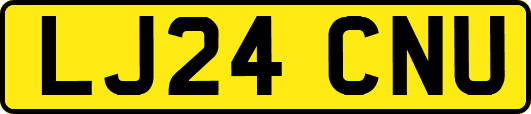 LJ24CNU