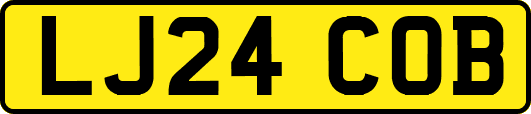 LJ24COB