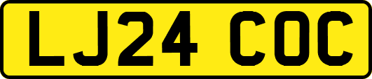 LJ24COC
