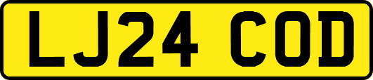 LJ24COD