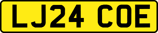 LJ24COE