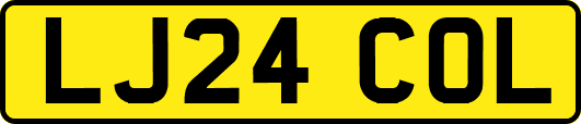 LJ24COL