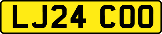 LJ24COO