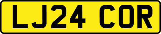 LJ24COR