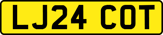 LJ24COT