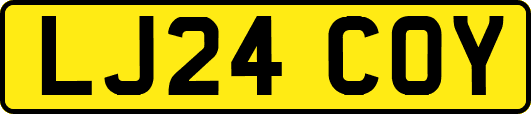 LJ24COY