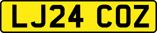 LJ24COZ