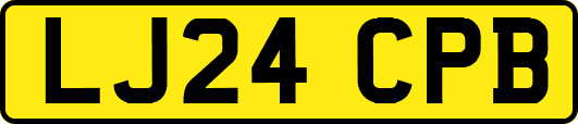 LJ24CPB