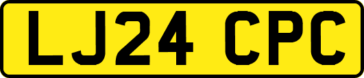 LJ24CPC