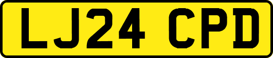LJ24CPD