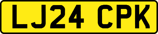 LJ24CPK