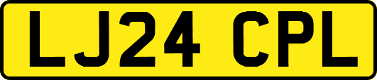 LJ24CPL
