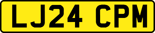 LJ24CPM