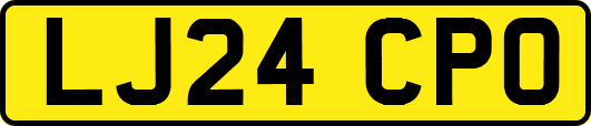 LJ24CPO