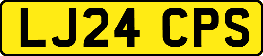 LJ24CPS