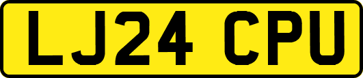 LJ24CPU
