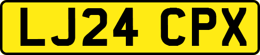 LJ24CPX