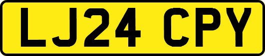 LJ24CPY