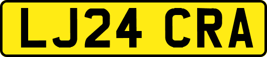 LJ24CRA