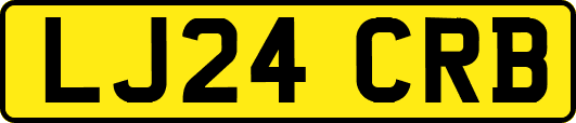 LJ24CRB