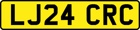 LJ24CRC