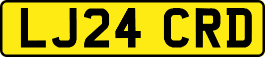 LJ24CRD
