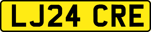 LJ24CRE