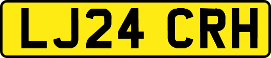 LJ24CRH