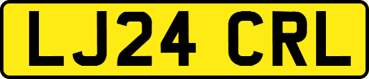 LJ24CRL