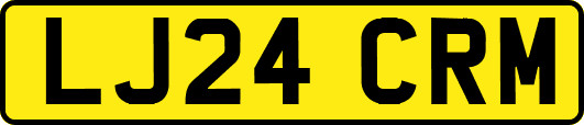 LJ24CRM