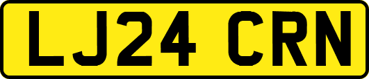 LJ24CRN