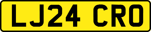 LJ24CRO