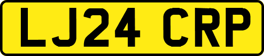 LJ24CRP