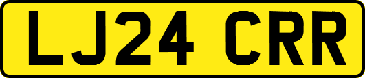 LJ24CRR